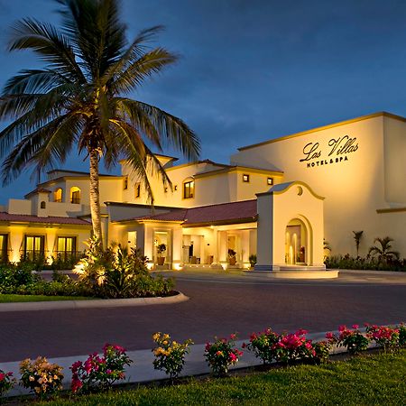 מזטלן Las Villas Hotel & Golf By Estrella Del Mar מראה חיצוני תמונה
