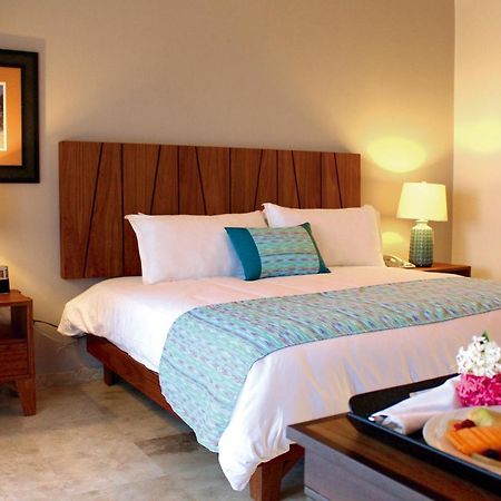 מזטלן Las Villas Hotel & Golf By Estrella Del Mar מראה חיצוני תמונה