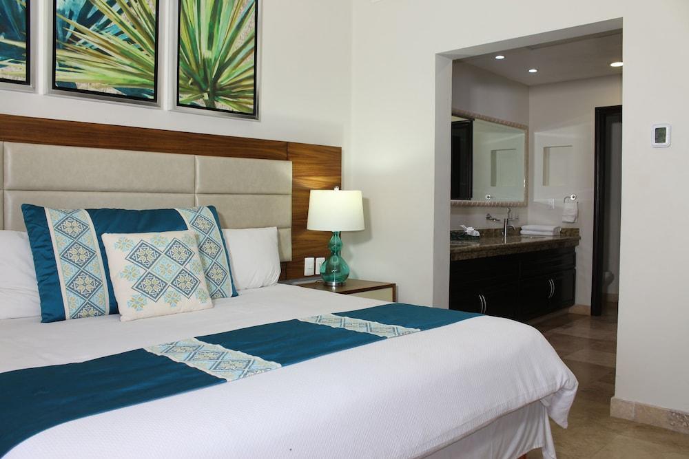 מזטלן Las Villas Hotel & Golf By Estrella Del Mar מראה חיצוני תמונה