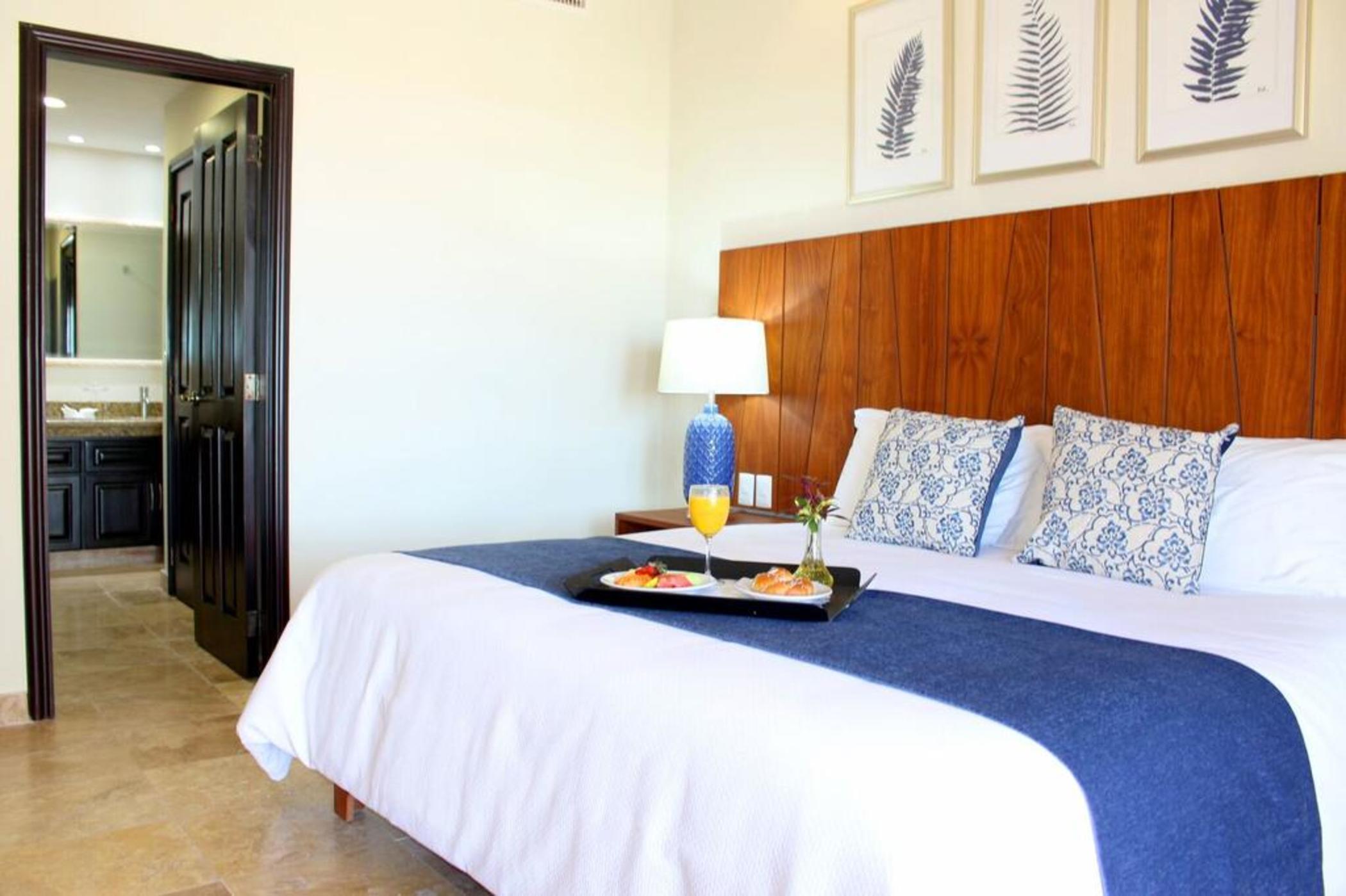 מזטלן Las Villas Hotel & Golf By Estrella Del Mar מראה חיצוני תמונה