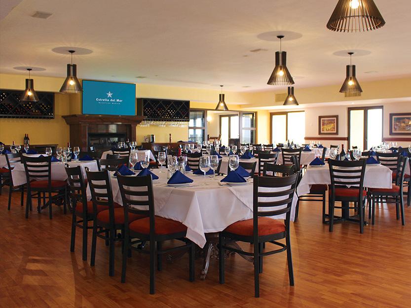 מזטלן Las Villas Hotel & Golf By Estrella Del Mar מראה חיצוני תמונה