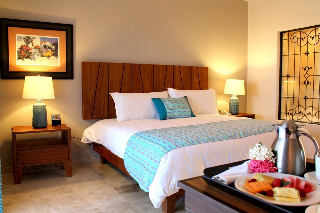 מזטלן Las Villas Hotel & Golf By Estrella Del Mar מראה חיצוני תמונה