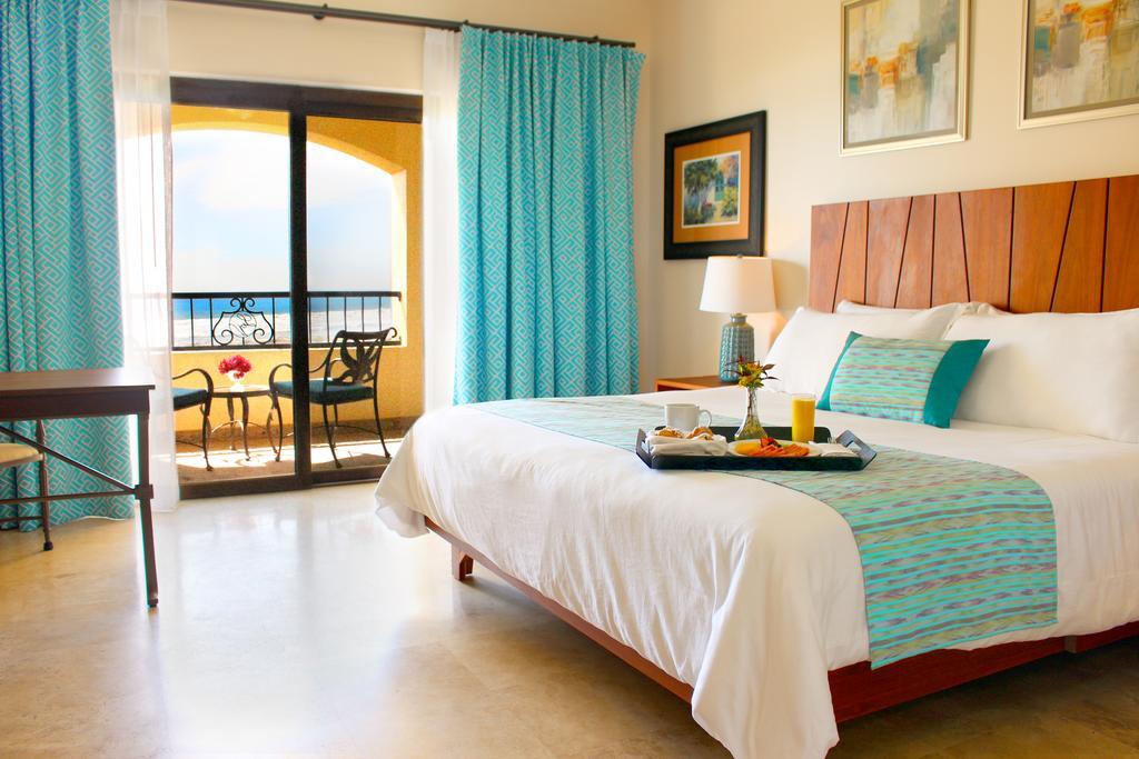 מזטלן Las Villas Hotel & Golf By Estrella Del Mar מראה חיצוני תמונה