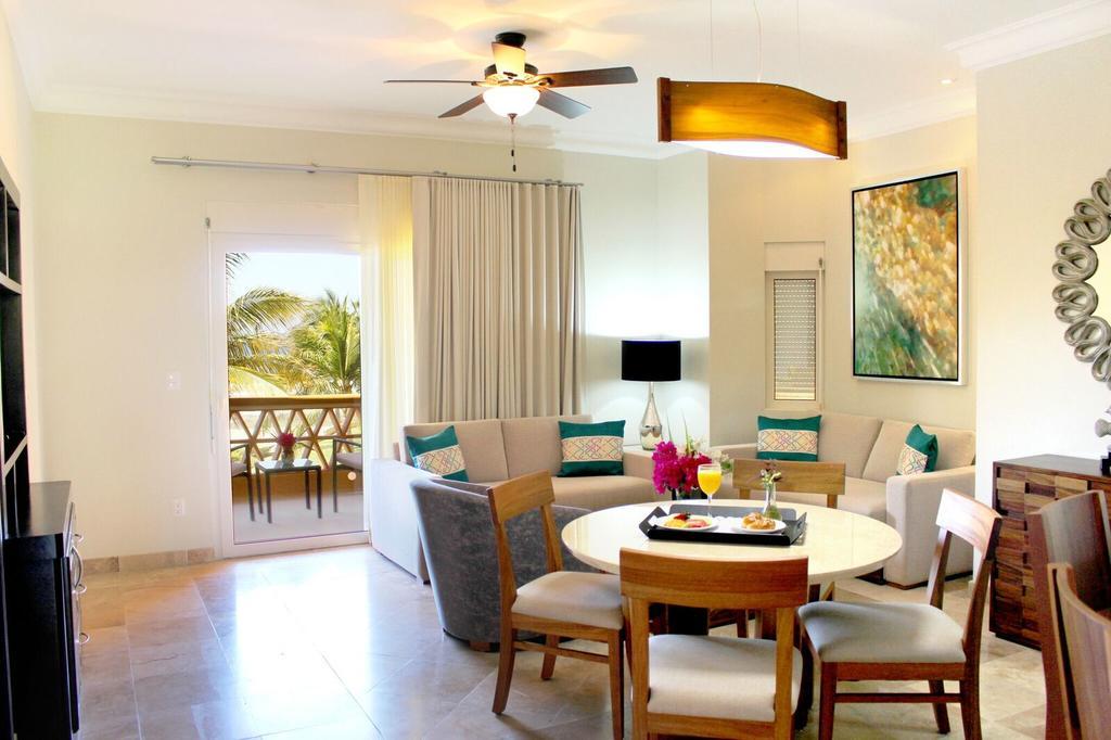 מזטלן Las Villas Hotel & Golf By Estrella Del Mar מראה חיצוני תמונה