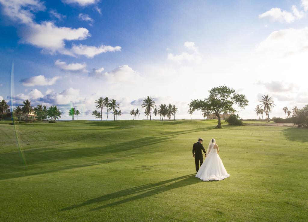 מזטלן Las Villas Hotel & Golf By Estrella Del Mar מראה חיצוני תמונה