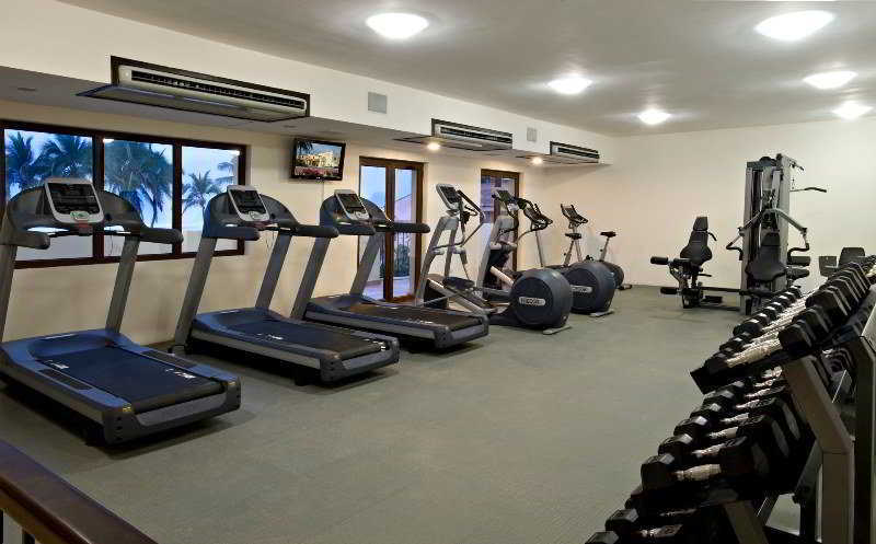 מזטלן Las Villas Hotel & Golf By Estrella Del Mar מראה חיצוני תמונה