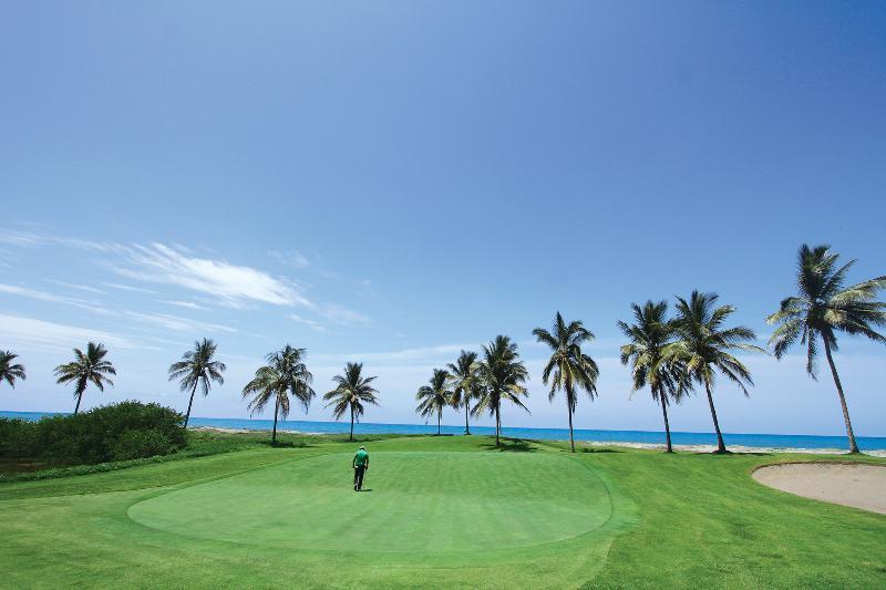 מזטלן Las Villas Hotel & Golf By Estrella Del Mar מראה חיצוני תמונה