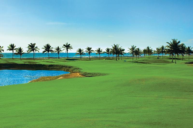 מזטלן Las Villas Hotel & Golf By Estrella Del Mar מראה חיצוני תמונה