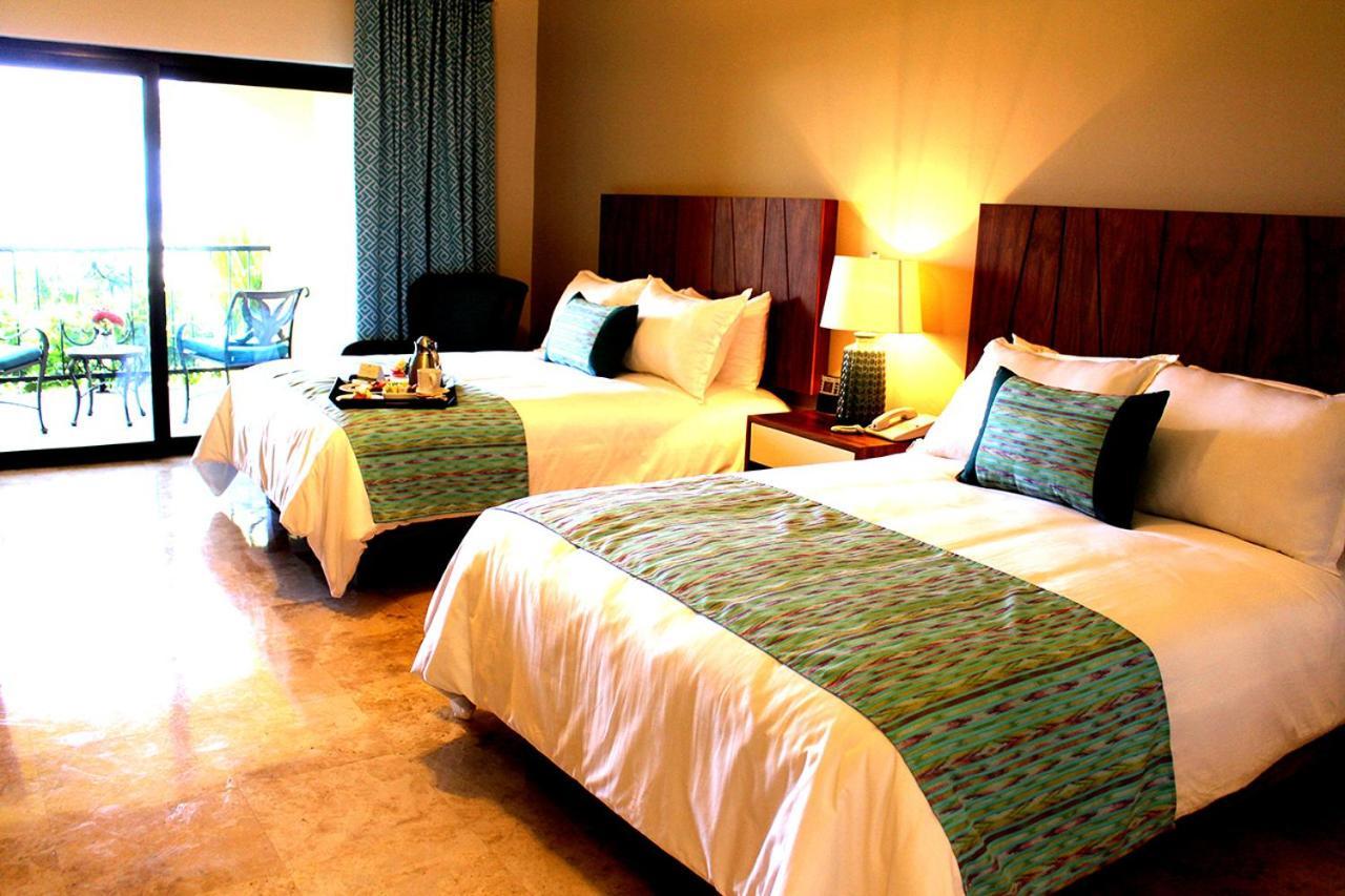 מזטלן Las Villas Hotel & Golf By Estrella Del Mar מראה חיצוני תמונה
