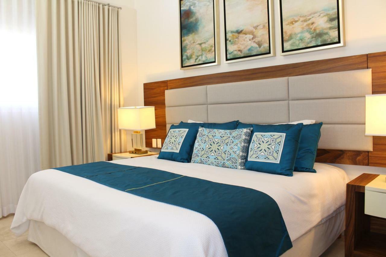 מזטלן Las Villas Hotel & Golf By Estrella Del Mar מראה חיצוני תמונה