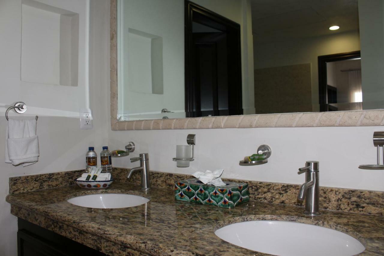 מזטלן Las Villas Hotel & Golf By Estrella Del Mar מראה חיצוני תמונה