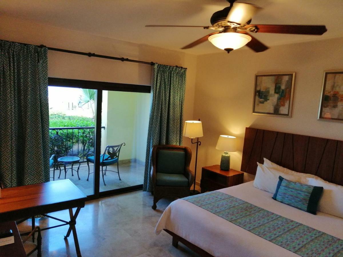 מזטלן Las Villas Hotel & Golf By Estrella Del Mar מראה חיצוני תמונה