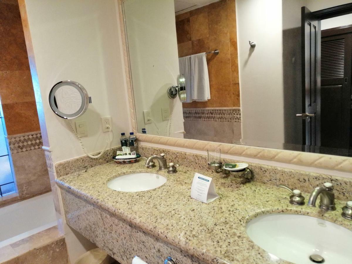מזטלן Las Villas Hotel & Golf By Estrella Del Mar מראה חיצוני תמונה