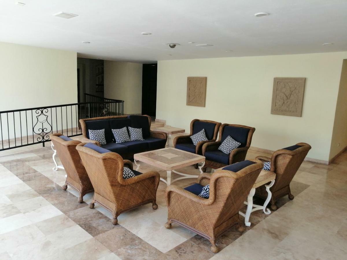 מזטלן Las Villas Hotel & Golf By Estrella Del Mar מראה חיצוני תמונה